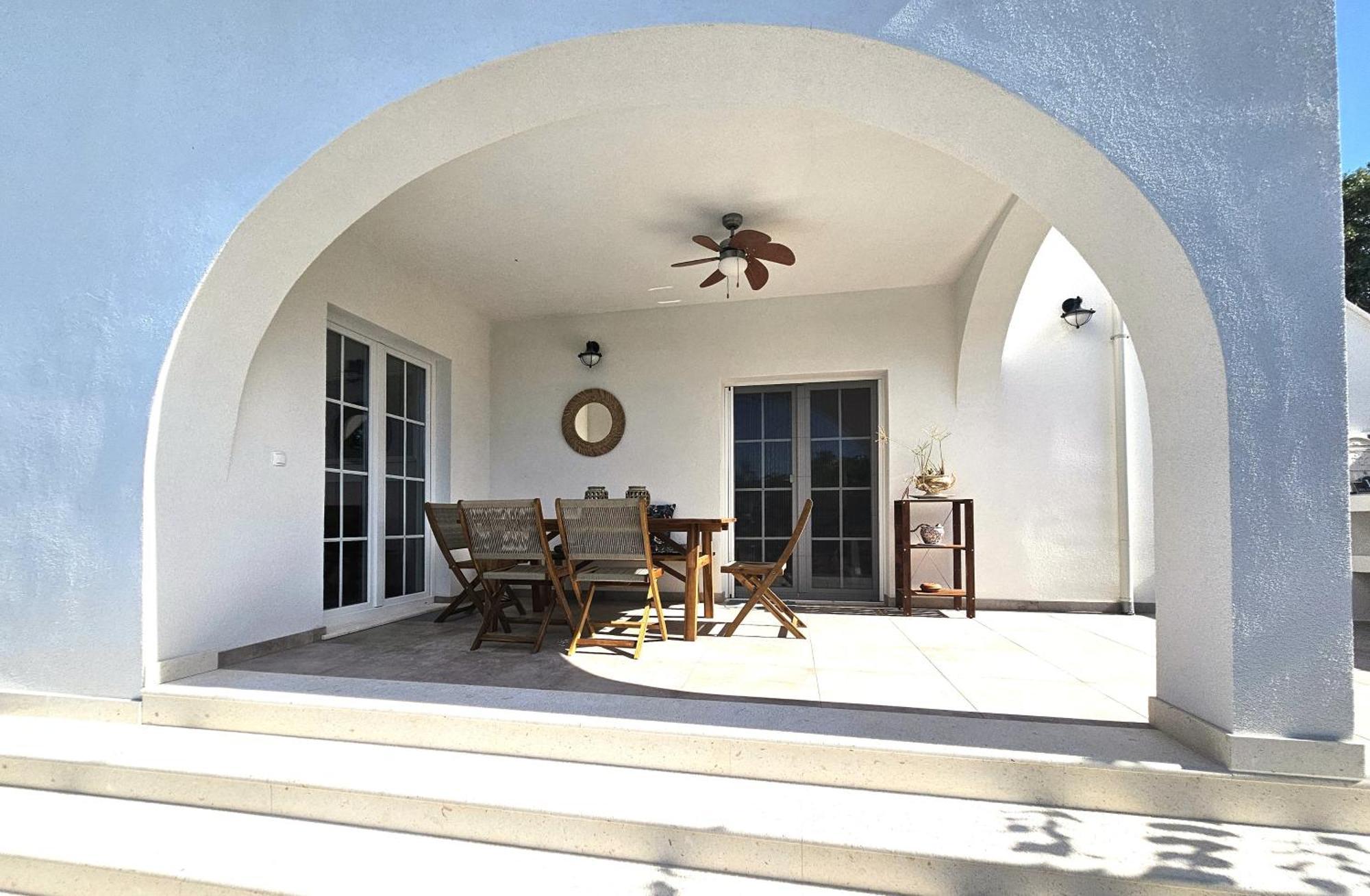 The Three Flowers Pool House Trogir Exterior photo
